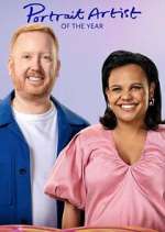 Watch Portrait Artist of the Year 123movies