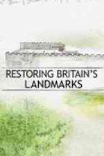 Watch Restoring Britain's Landmarks 123movies