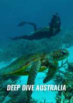 Watch Deep Dive Australia 123movies