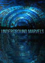 Watch Underground Marvels 123movies