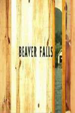 Watch Beaver Falls 123movies