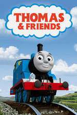 Watch Thomas & Friends 123movies