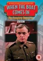 Watch When the Boat Comes In 123movies