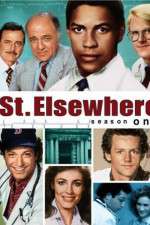 Watch St Elsewhere 123movies