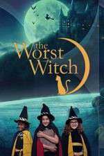 Watch The Worst Witch 123movies