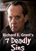 Watch Richard E. Grant's 7 Deadly Sins of the Animal Kingdom 123movies