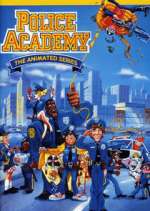 Watch Police Academy: The Animated Series 123movies