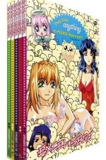 Watch Excel Saga 123movies