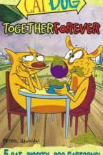 catdog tv poster