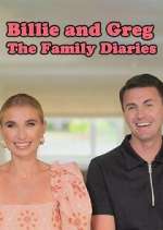 Watch Billie & Greg: The Family Diaries 123movies