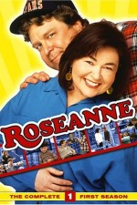 Watch Roseanne 123movies