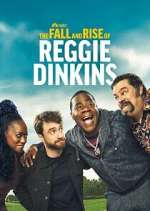 Watch The Fall and Rise of Reggie Dinkins 123movies
