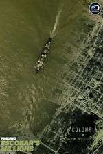 Watch Finding Escobar's Millions 123movies