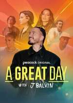 Watch A Great Day with J Balvin 123movies