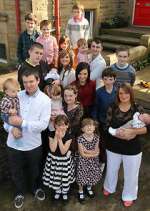 Watch 16 Kids and Counting 123movies