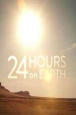 Watch 24 Hours On Earth 123movies