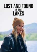 Watch Lost and Found in the Lakes 123movies