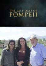 Watch Pompeii's Final Hours: New Evidence 123movies