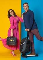 Watch The Weekend Travel Show 123movies