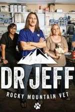 Watch Dr. Jeff: Rocky Mountain Vet 123movies