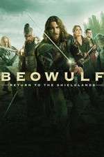 Watch Beowulf: Return to the Shieldlands 123movies