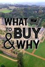 Watch What to Buy & Why 123movies