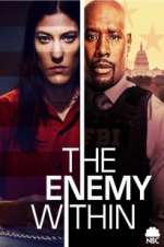 Watch The Enemy Within 123movies