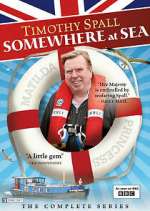 Watch Timothy Spall: Somewhere at Sea 123movies