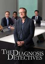 Watch The Diagnosis Detectives 123movies