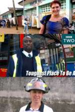 Watch Toughest Place to Be A 123movies