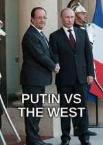 Watch Putin vs the West 123movies