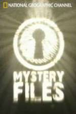 Watch Mystery Files 123movies