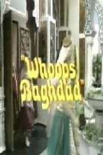 Watch Whoops Baghdad 123movies
