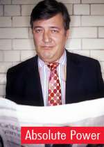 Watch Absolute Power 123movies