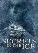 Watch Secrets in the Ice 123movies