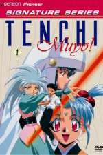 Watch Tenchi Muyô Ryô Ôki 123movies