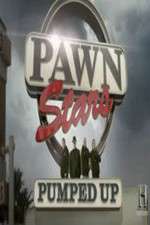 Watch Pawn Stars: Pumped Up 123movies