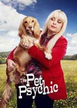 Watch The Pet Psychic 123movies