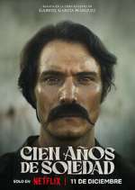 Watch Cien aÃ±os de soledad 123movies