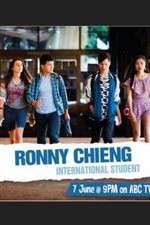 Watch Ronny Chieng International Student 123movies