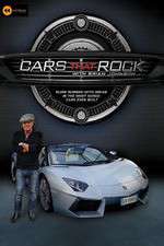 Watch Cars That Rock with Brian Johnson 123movies