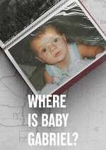 Watch Where Is Baby Gabriel? 123movies