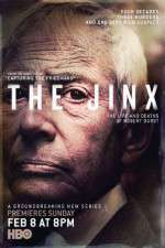 Watch The Jinx The Life and Deaths of Robert Durst 123movies