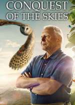 Watch David Attenborough's Conquest of the Skies 123movies