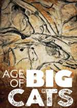 Watch Age of Big Cats 123movies