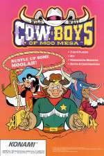 Watch Wild West COW-Boys of Moo Mesa 123movies