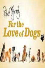 Watch Paul O'Grady: For the Love of Dogs 123movies