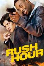 Watch Rush Hour 123movies