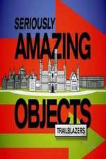 Watch Seriously Amazing Objects 123movies