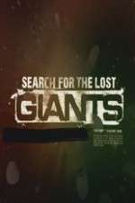 Watch Search for the Lost Giants 123movies